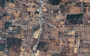  Plot For Sale in Chandapura