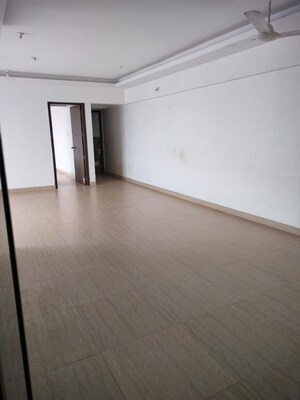 Living Room in 3 BHK Apartment at HDIL Metropolis Residences, Andheri West – for Rent
