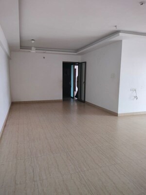 Dining area in 3 BHK Apartment at HDIL Metropolis Residences, Andheri West – for Rent