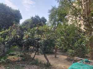 Plot Area in  Plot at Rabindra Palli – for Sale