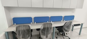  Office Space For Rent in Vijayalaxmi 93 East, Andheri East