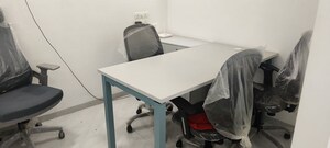 Team Area in  Office Space at Vijayalaxmi 93 East, Andheri East – for Rent