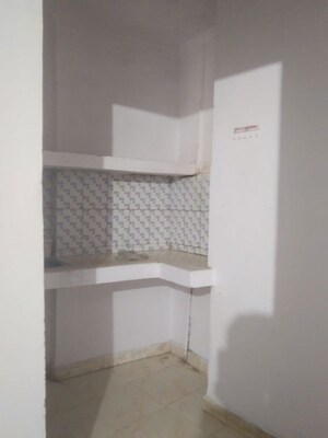 Bathroom in 1 BHK Builder Floor at Vasant Kunj – for Rent