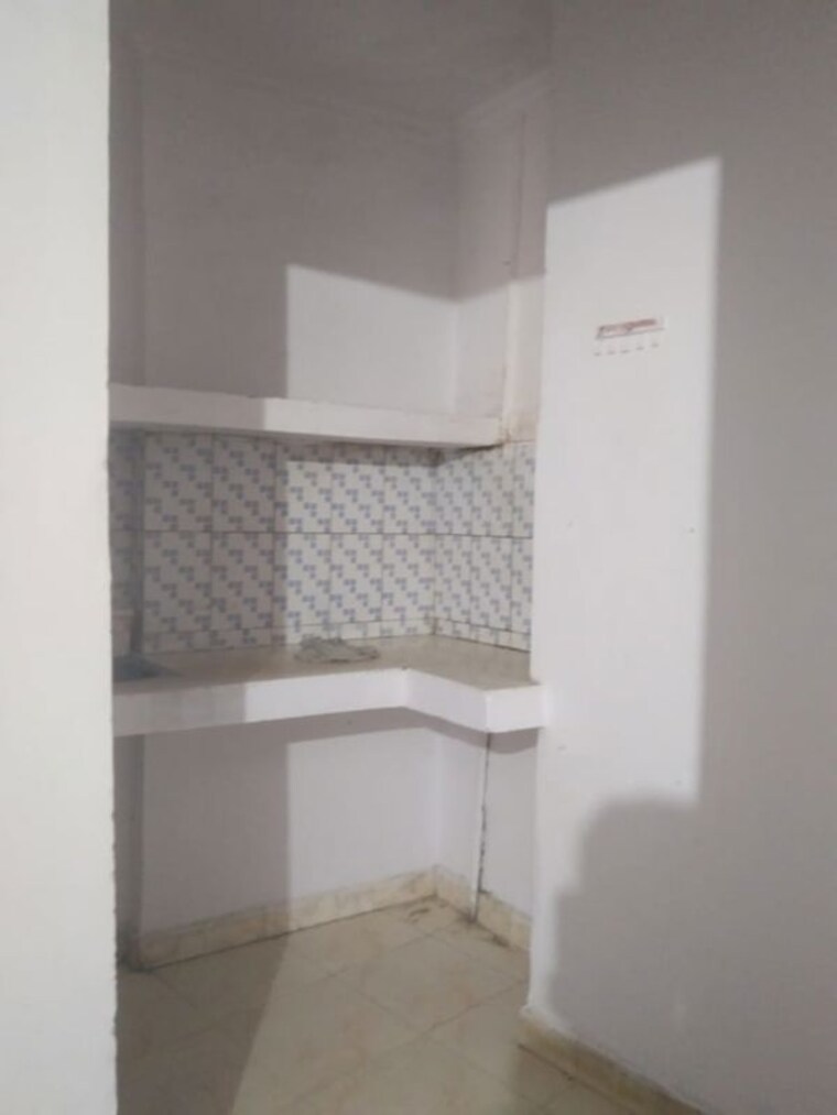 Bathroom, vasant kunj 1 Bedroom 550 Sq.Ft. Builder Floor In Vasant Kunj Delhi 10433593