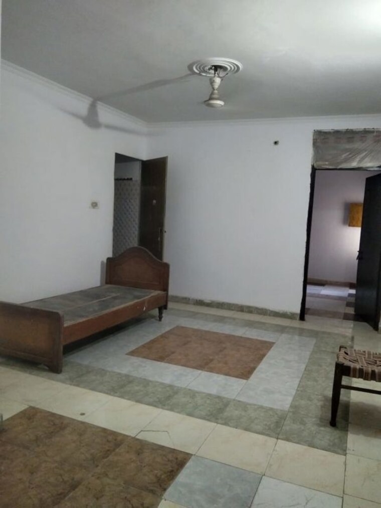 Living Room, vasant kunj 1 Bedroom 550 Sq.Ft. Builder Floor In Vasant Kunj Delhi 10433593