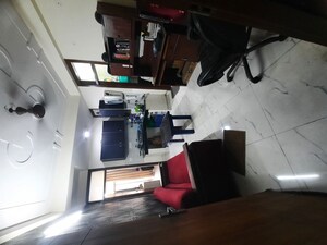 Team Area in 1 BHK Apartment at Bindal Enclave, Phi Iv Greater Noida – for Rent