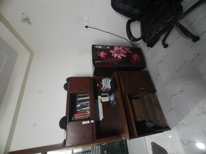 Furnished Amenities in 1 BHK Apartment at Bindal Enclave, Phi Iv Greater Noida – for Rent