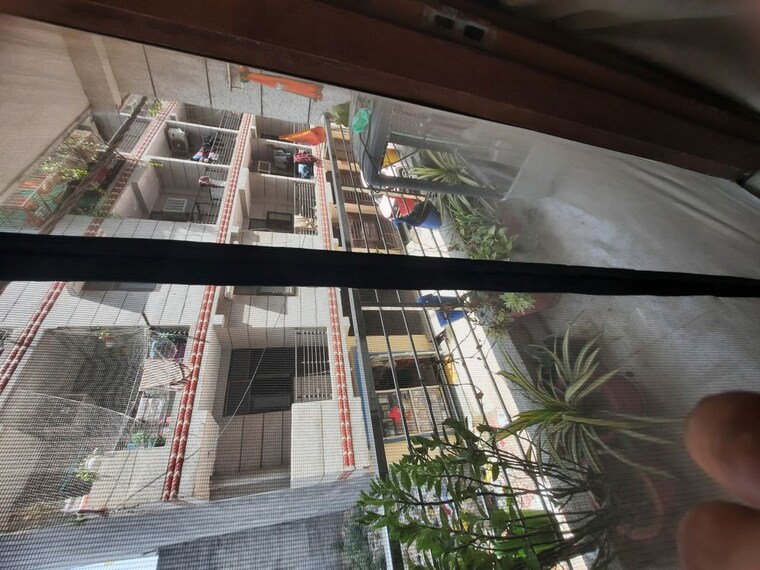 Exterior View, bindal-enclave 1 Bedroom 400 Sq.Ft. Apartment In Phi Iv Greater Noida Greater Noida 10433867