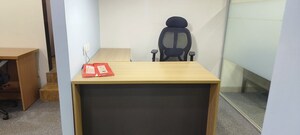 Furnished Amenities in  Office Space at Ackruti Star, Andheri East – for Rent