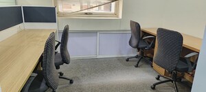 Staircase in  Office Space at Ackruti Star, Andheri East – for Rent
