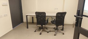 Team Area in  Office Space at The Crescent Business Park, Sakinaka – for Rent