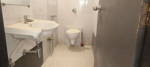 Floor Plan in  Office Space at The Crescent Business Park, Sakinaka – for Rent