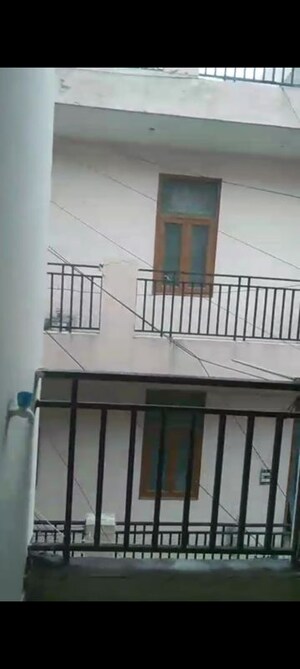 Staircase in 1 BHK Builder Floor at Vasant Kunj – for Rent