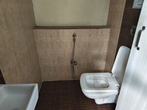 Floor Plan in  Office Space at Mighty Universal Business Park, Andheri East – for Rent