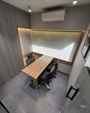 Team Area in  Office Space at Royal Heritage CHS Andheri West, Andheri West – for Rent