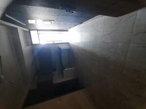 Kitchen in 1 BHK Apartment at Bindal Enclave, Phi Iv Greater Noida – for Rent