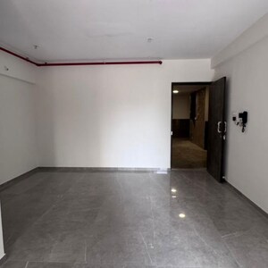 3 BHK Apartment For Rent in Neo Akshaya Residency, Borivali West