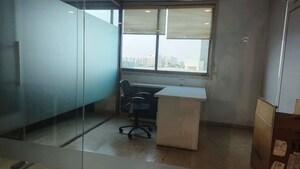 Kitchen in  Office Space at Kanakia Spaces Wall Street, Andheri East – for Rent