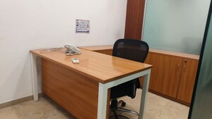 Team Area in  Office Space at Kanakia Spaces Wall Street, Andheri East – for Rent
