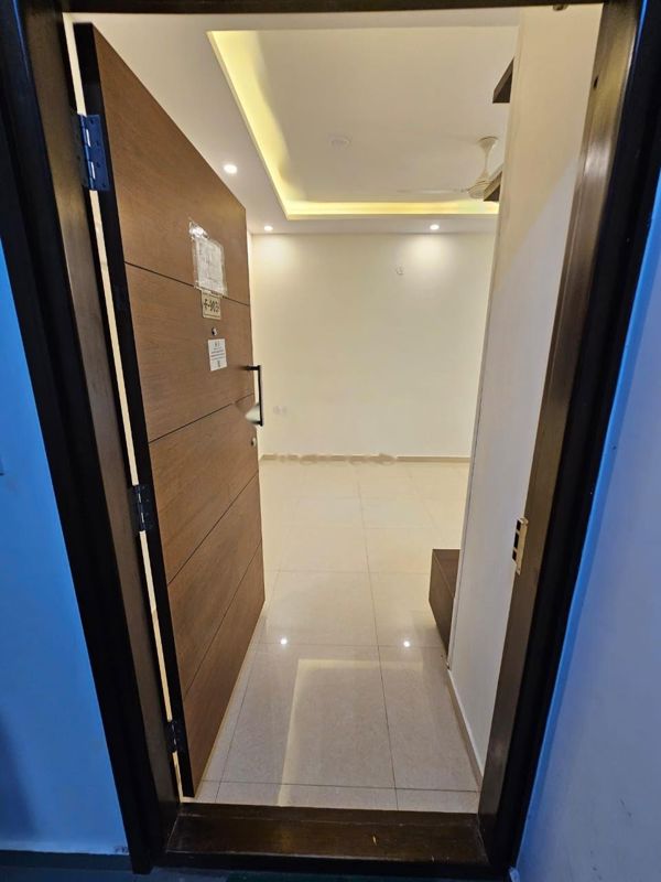 2 BHK 560 Sq.Ft. Apartment in Bren Northern Lights