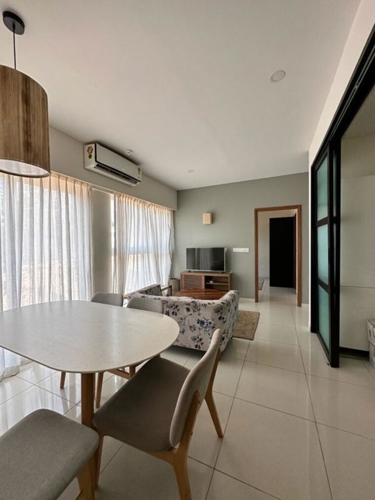 Kitchen, brigade-el-dorado 3 Bedroom 1043 Sq.Ft. Apartment In Bagaluru Bangalore 10433798