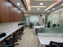 Office Space For Rent in Town Centre