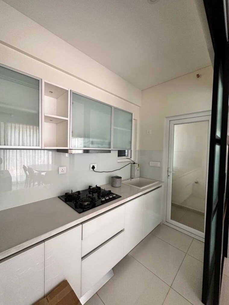 Kitchen, brigade-el-dorado 1.5 Bedroom 690 Sq.Ft. Apartment In Bagaluru Bangalore 10433799