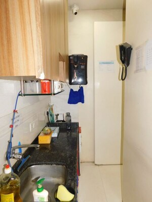 Team Area in  Office Space at NTPL Times Square, Andheri East – for Rent