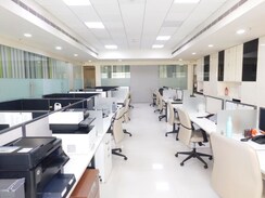 Office Space For Rent in NTPL Times Square