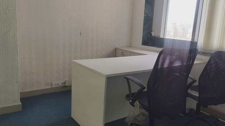 Team Area, mittal-commercia Commercial Office Space 2000 Sq.Ft. In Andheri East Mumbai 9736227