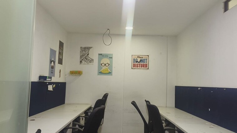 Team Area, mittal-commercia Commercial Office Space 2000 Sq.Ft. In Andheri East Mumbai 9736227