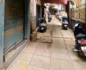  Shop – Exterior View View at Shivajinagar - for Rent