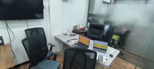  Office Space For Rent in Gundecha Onclave, Andheri East