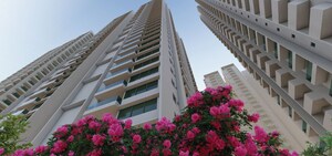 3 BHK Apartment – Exterior View View at Velmala - for Sale