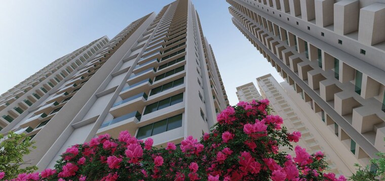 Exterior View, velmala 3 Bedroom 2145 Sq.Ft. Apartment In Velmala Hyderabad 10433907