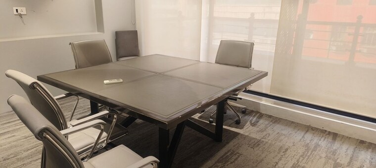 Team Area, commerce-center-andheri Commercial Office Space 7000 Sq.Ft. In Andheri West Mumbai 9782061