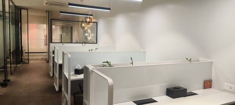 Team Area, commerce-center-andheri Commercial Office Space 7000 Sq.Ft. In Andheri West Mumbai 9782061