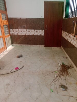 Bedroom in 3 BHK Builder Floor at Huda – for Rent