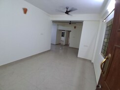 3 BHK Apartment For Rent in Mahaveer Dazzle