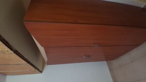 Furnished Amenities in 3 BHK Apartment at Mahaveer Dazzle, Whitefield – for Rent