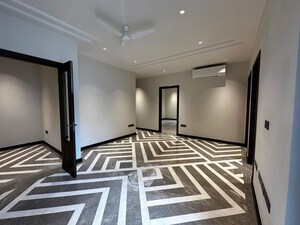 Bedroom in 4 BHK Apartment at West End Colony – for Rent