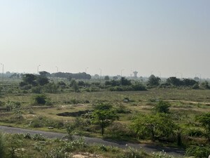 Plot Area in  Plot at YEIDA Plots, Dankaur – for Sale