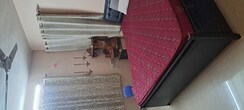 3 BHK Apartment For Rent in Arun Sheth Sanskriti