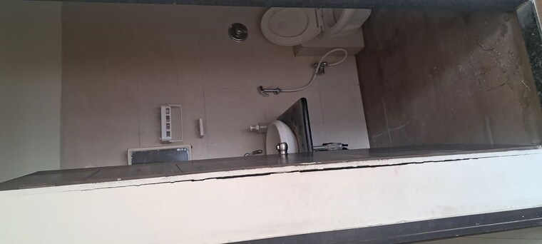 Kitchen, arun-sheth-sanskriti 3 Bedroom 1600 Sq.Ft. Apartment In Wakad Pune 10233012