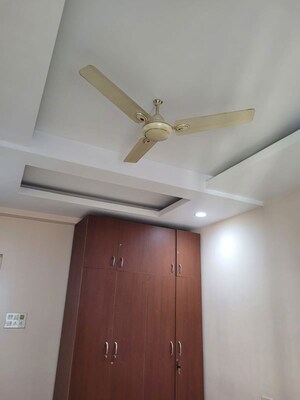 Furnished Amenities in 4 BHK Apartment at Ruchi Active Acres, Tangra – for Sale