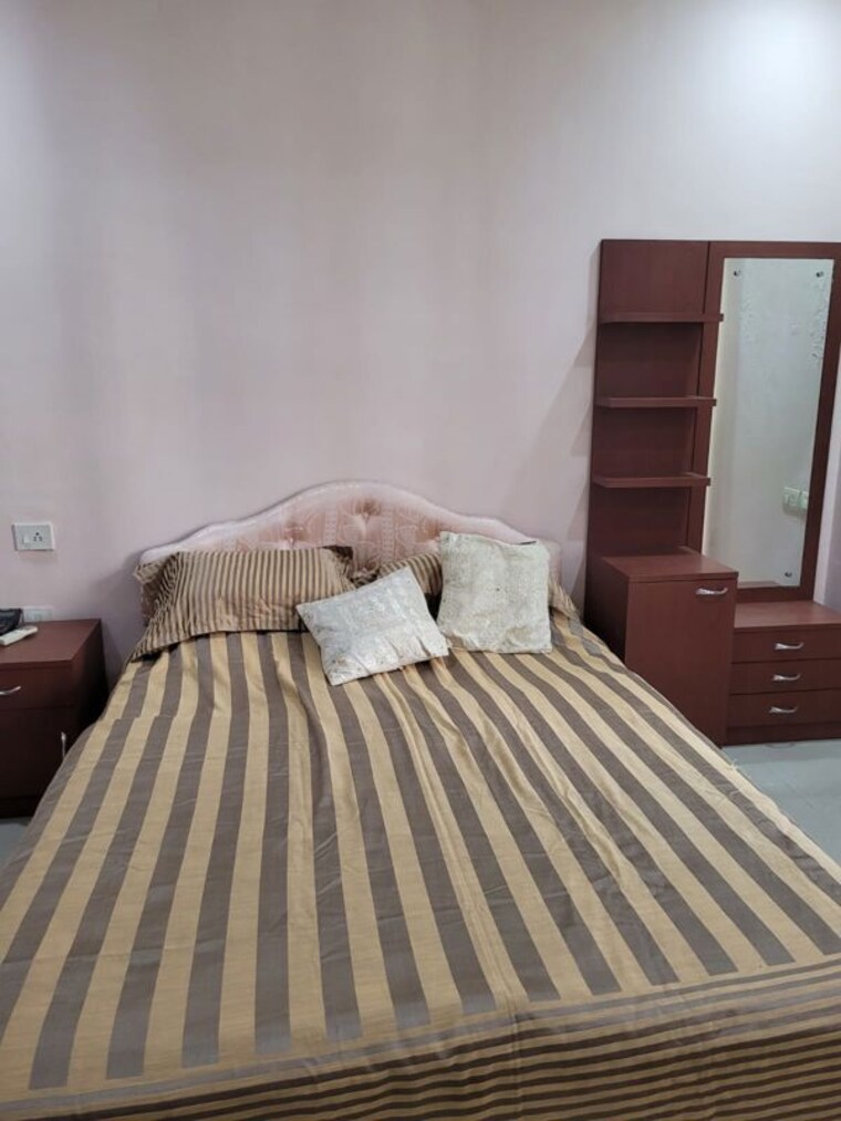 Bedroom, ruchi-active-acres 4 Bedroom 2600 Sq.Ft. Apartment In Tangra Kolkata 10433717