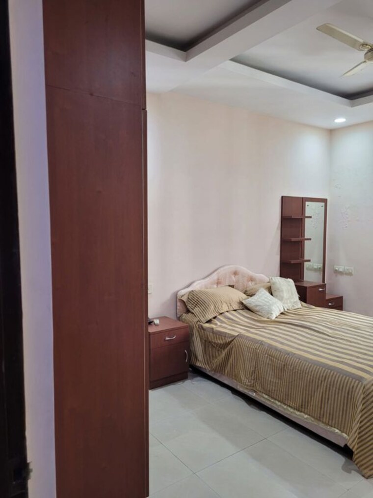 Bedroom, ruchi-active-acres 4 Bedroom 2600 Sq.Ft. Apartment In Tangra Kolkata 10433717
