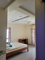 4 BHK + Servant Room 2600 Sq.Ft. Apartment in Ruchi Active Acres