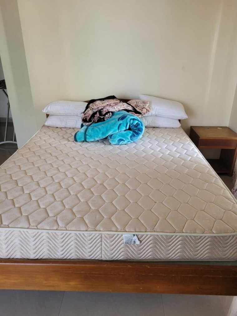 Bedroom, ruchi-active-acres 4 Bedroom 2600 Sq.Ft. Apartment In Tangra Kolkata 10433717