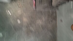 Bathroom in 3 BHK Builder Floor at South City 1 – for Rent